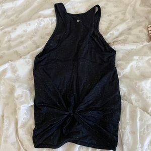LULU tank